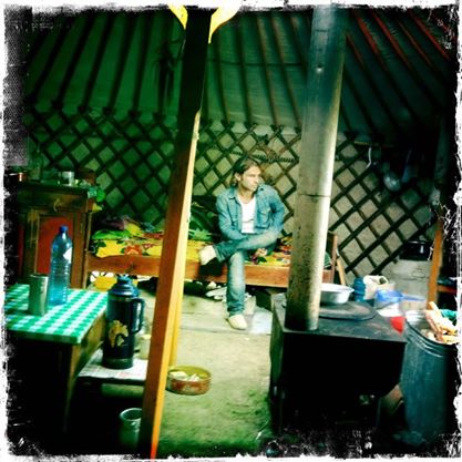 One for you, one for me (26)